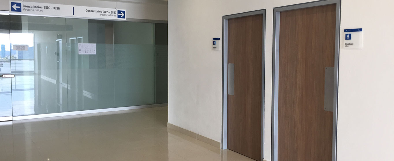 Hospital Ángeles de Puebla