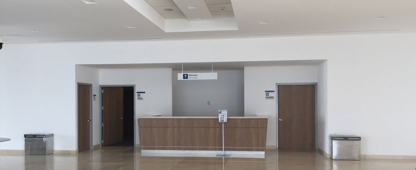 Hospital Ángeles de Puebla