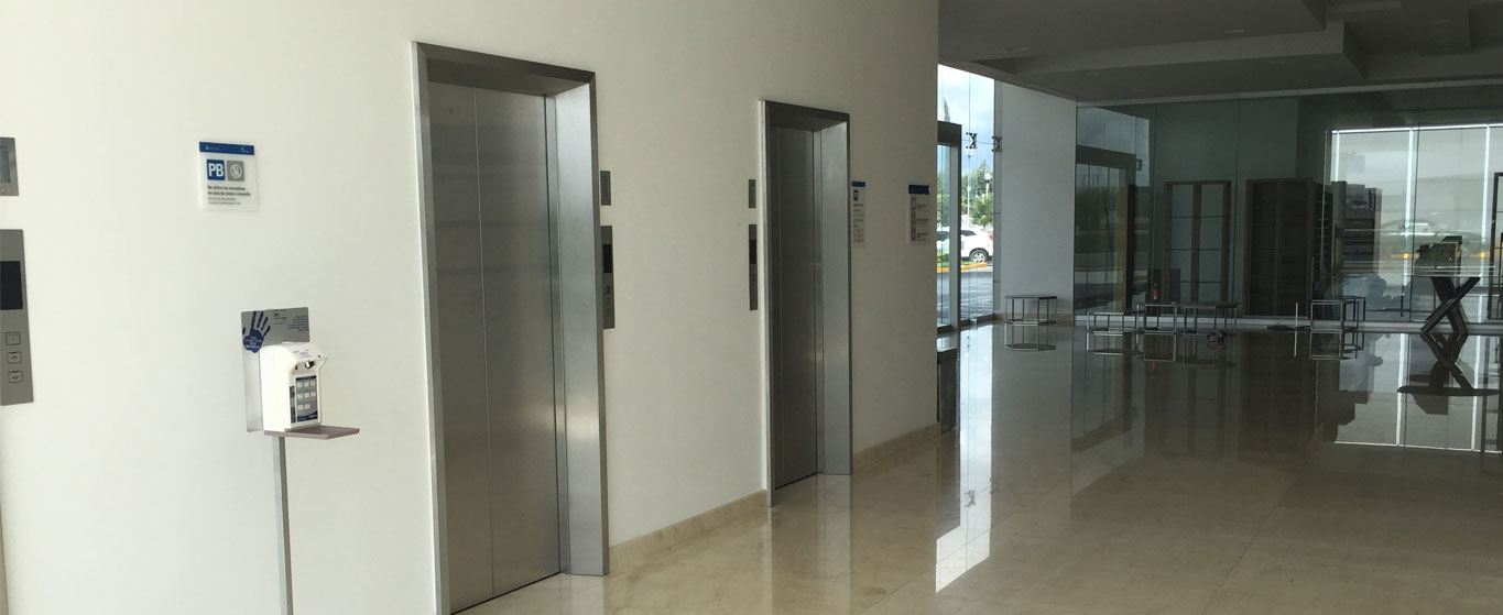 Hospital Ángeles de Puebla