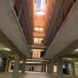 Obra Privada | Ramsicon | Obras civiles, edificaciones, instalaciones