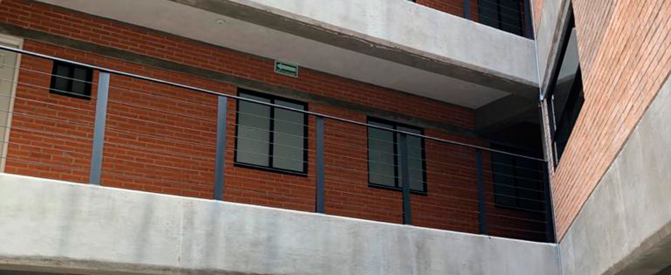 Dormitorios Águilas