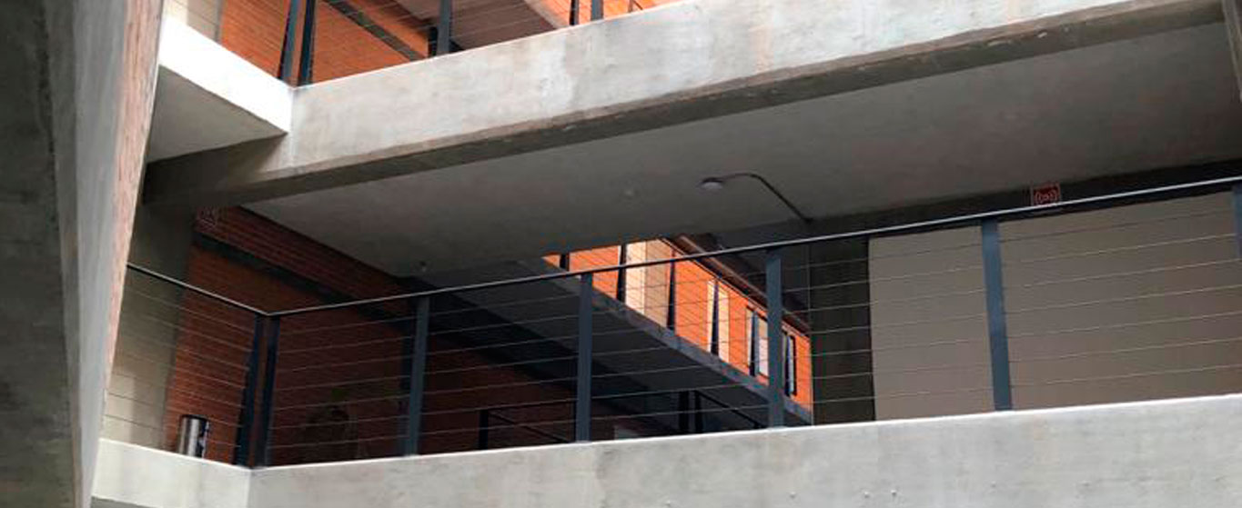 Dormitorios Águilas