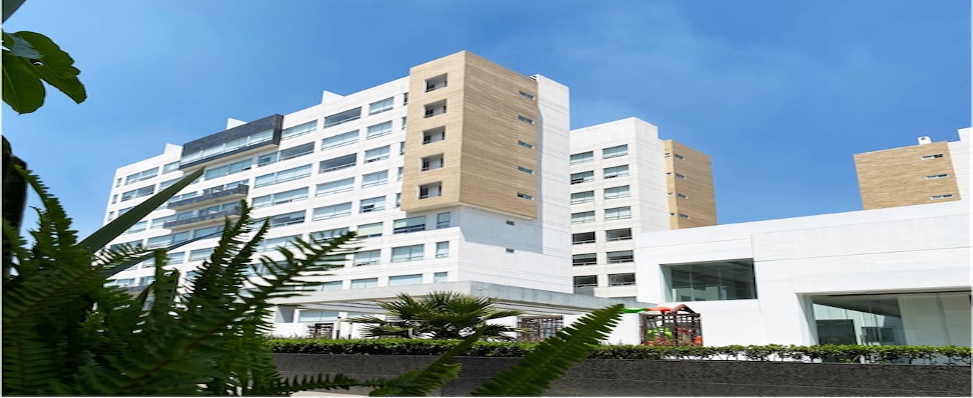 Parque Sur Residencial