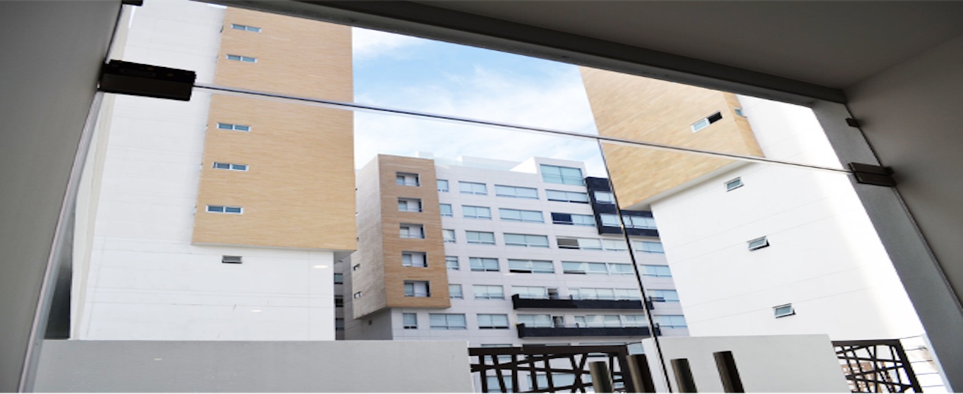 Parque Sur Residencial